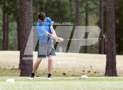 Thumbnail 1 in Coastal 3A Conference Match photogallery.