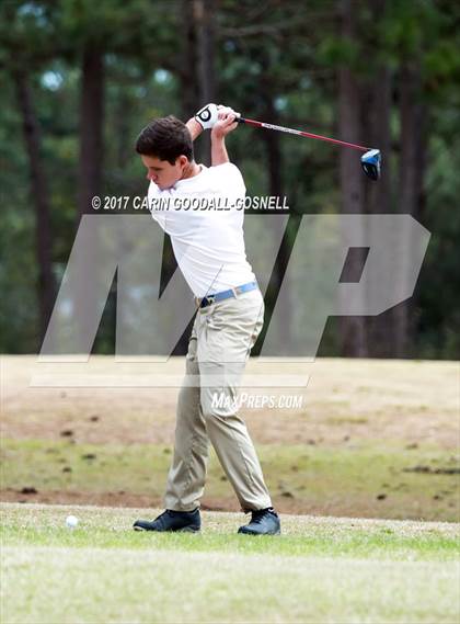 Thumbnail 3 in Coastal 3A Conference Match photogallery.