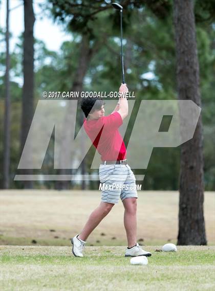 Thumbnail 3 in Coastal 3A Conference Match photogallery.