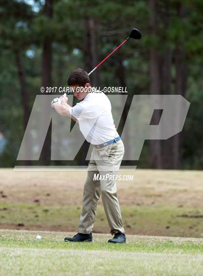Thumbnail 2 in Coastal 3A Conference Match photogallery.