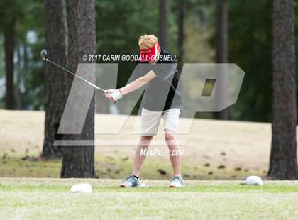 Thumbnail 2 in Coastal 3A Conference Match photogallery.