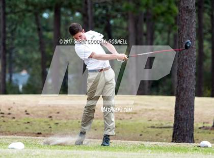 Thumbnail 2 in Coastal 3A Conference Match photogallery.