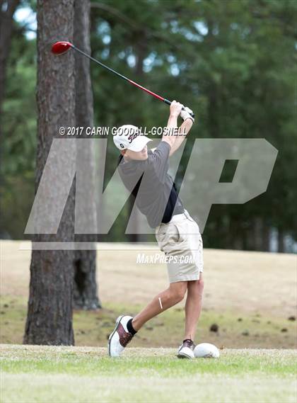 Thumbnail 3 in Coastal 3A Conference Match photogallery.