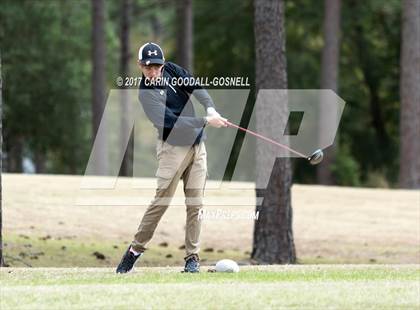 Thumbnail 3 in Coastal 3A Conference Match photogallery.