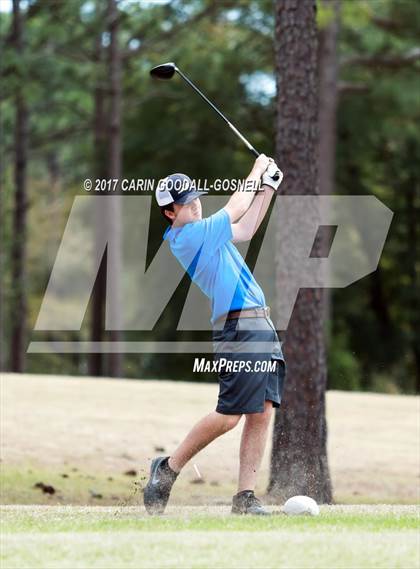 Thumbnail 1 in Coastal 3A Conference Match photogallery.
