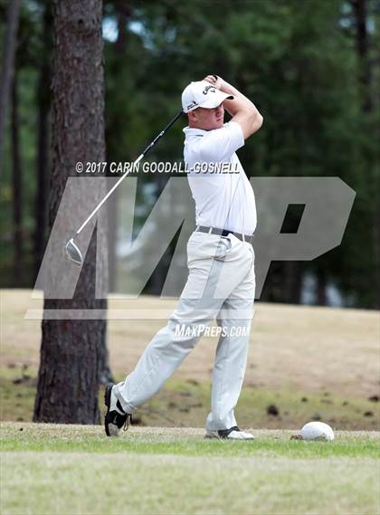Thumbnail 2 in Coastal 3A Conference Match photogallery.