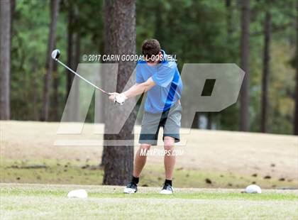 Thumbnail 2 in Coastal 3A Conference Match photogallery.
