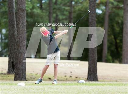 Thumbnail 3 in Coastal 3A Conference Match photogallery.