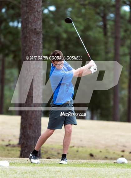 Thumbnail 3 in Coastal 3A Conference Match photogallery.