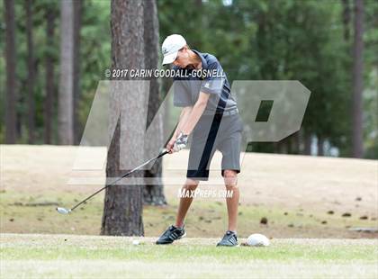 Thumbnail 1 in Coastal 3A Conference Match photogallery.