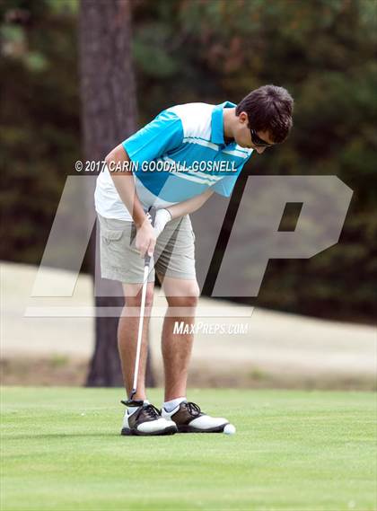 Thumbnail 2 in Coastal 3A Conference Match photogallery.
