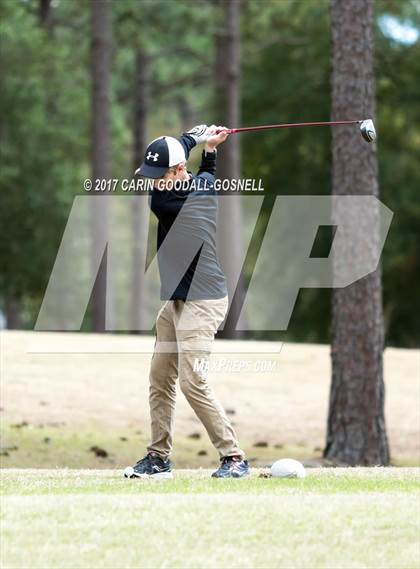 Thumbnail 2 in Coastal 3A Conference Match photogallery.