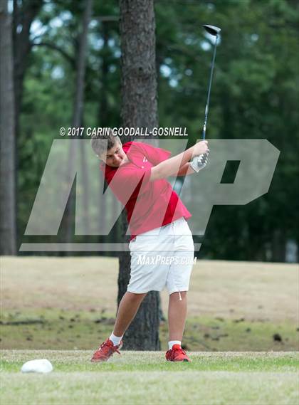 Thumbnail 2 in Coastal 3A Conference Match photogallery.