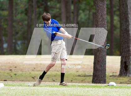 Thumbnail 2 in Coastal 3A Conference Match photogallery.