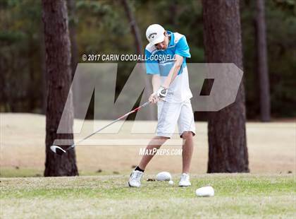 Thumbnail 3 in Coastal 3A Conference Match photogallery.