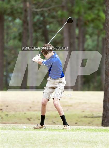 Thumbnail 1 in Coastal 3A Conference Match photogallery.