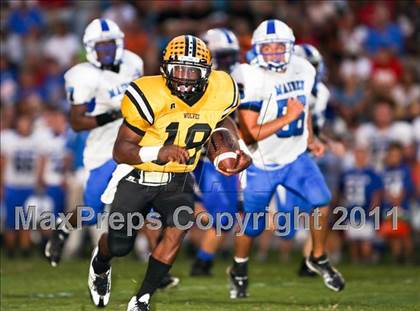 Thumbnail 2 in Maiden @ Lincolnton photogallery.