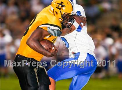 Thumbnail 1 in Maiden @ Lincolnton photogallery.