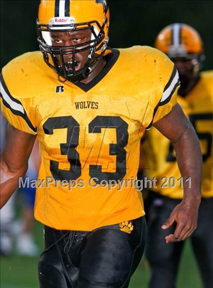 Thumbnail 2 in Maiden @ Lincolnton photogallery.