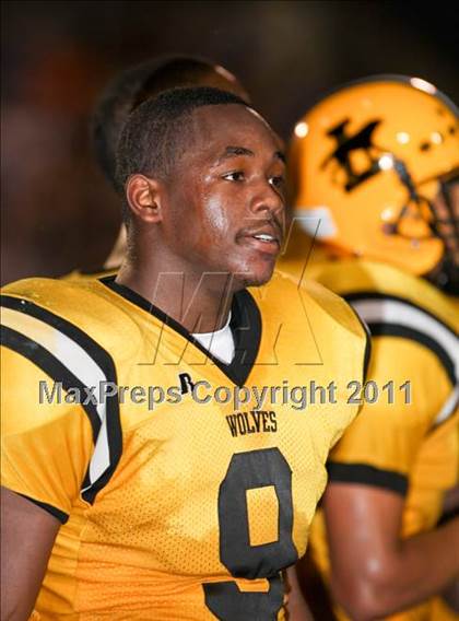 Thumbnail 3 in Maiden @ Lincolnton photogallery.