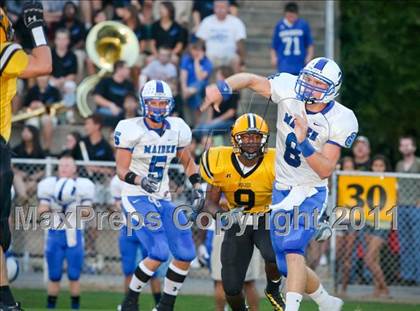 Thumbnail 1 in Maiden @ Lincolnton photogallery.
