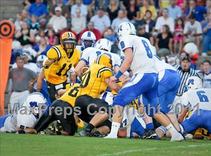 Thumbnail 3 in Maiden @ Lincolnton photogallery.