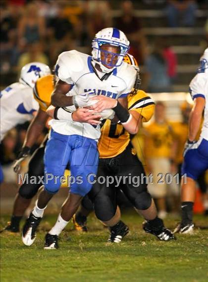 Thumbnail 2 in Maiden @ Lincolnton photogallery.