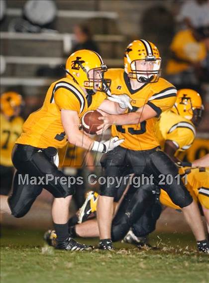 Thumbnail 3 in Maiden @ Lincolnton photogallery.