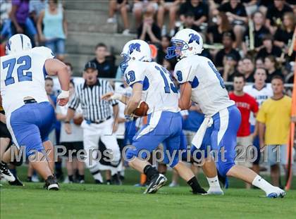 Thumbnail 2 in Maiden @ Lincolnton photogallery.