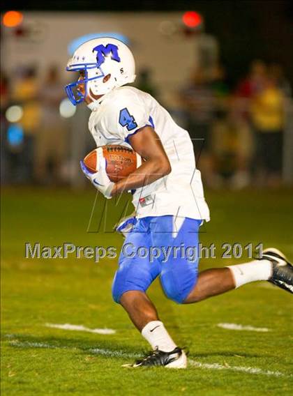 Thumbnail 1 in Maiden @ Lincolnton photogallery.