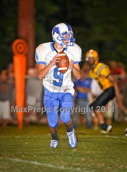 Thumbnail 3 in Maiden @ Lincolnton photogallery.