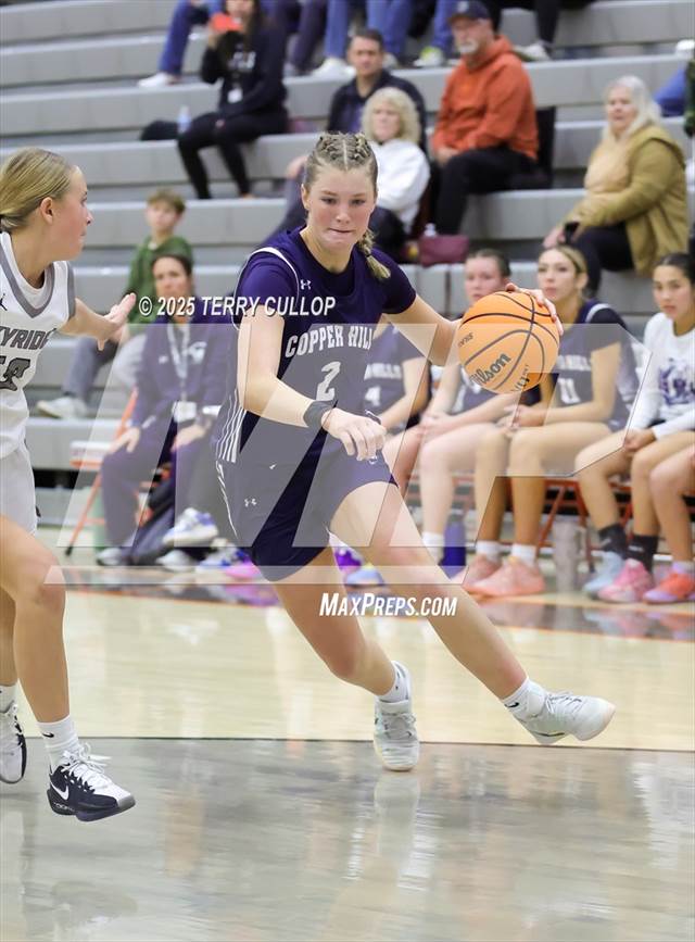 Copper Hills @ Skyridge