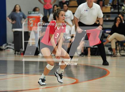 Thumbnail 1 in The Woodlands vs. Klein Collins (UIL 6A Quarterfinal Playoff) photogallery.