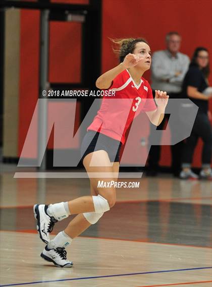 Thumbnail 3 in The Woodlands vs. Klein Collins (UIL 6A Quarterfinal Playoff) photogallery.