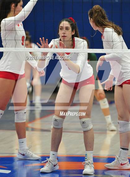 Thumbnail 1 in The Woodlands vs. Klein Collins (UIL 6A Quarterfinal Playoff) photogallery.