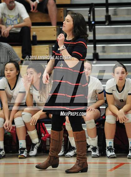 Thumbnail 1 in The Woodlands vs. Klein Collins (UIL 6A Quarterfinal Playoff) photogallery.