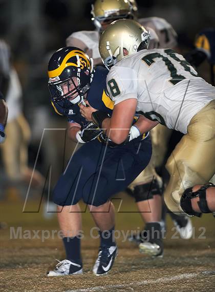 Thumbnail 1 in Mountain Brook @ Buckhorn photogallery.