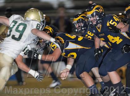 Thumbnail 2 in Mountain Brook @ Buckhorn photogallery.
