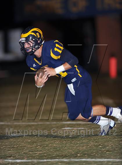 Thumbnail 1 in Mountain Brook @ Buckhorn photogallery.
