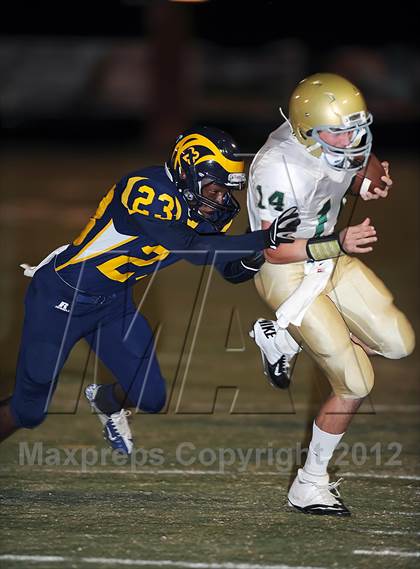 Thumbnail 1 in Mountain Brook @ Buckhorn photogallery.
