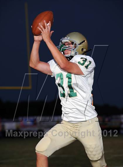 Thumbnail 3 in Mountain Brook @ Buckhorn photogallery.