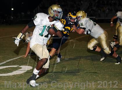 Thumbnail 3 in Mountain Brook @ Buckhorn photogallery.