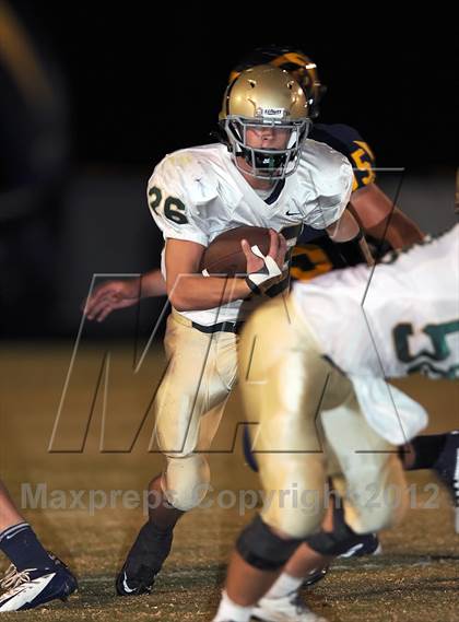 Thumbnail 1 in Mountain Brook @ Buckhorn photogallery.