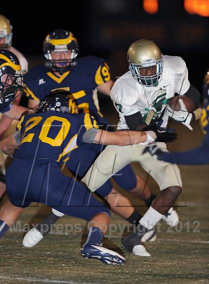Thumbnail 2 in Mountain Brook @ Buckhorn photogallery.
