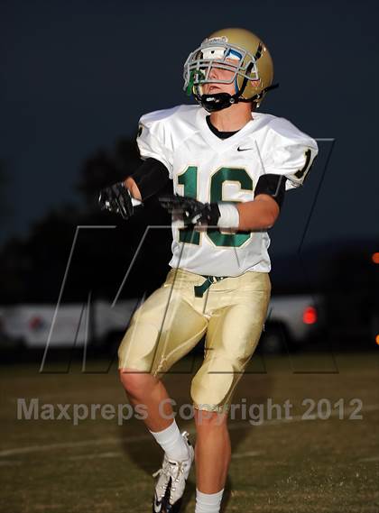 Thumbnail 3 in Mountain Brook @ Buckhorn photogallery.
