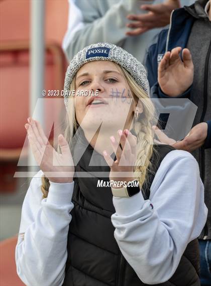 Thumbnail 2 in Water Canyon vs Rich (UHSAA 8-player Semifinal) photogallery.