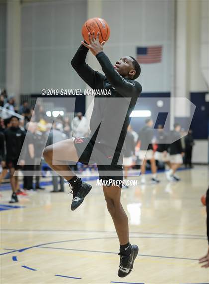Thumbnail 1 in Fairfax vs Westchester (CIF LACS Open Division Finals) photogallery.