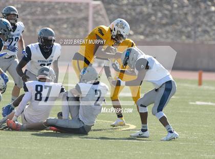 Thumbnail 3 in Riverdale Ridge @ Pueblo East photogallery.