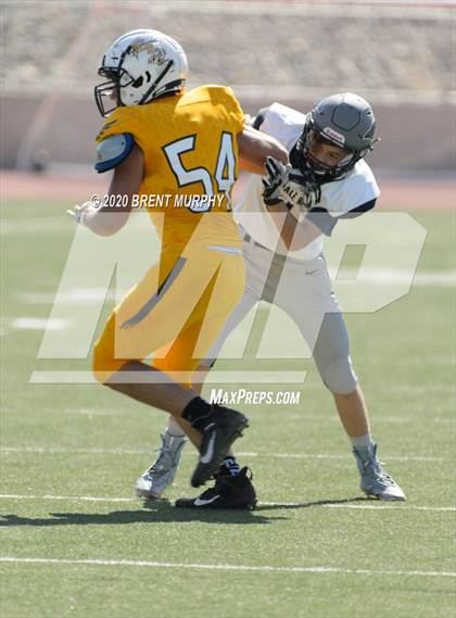 Thumbnail 3 in Riverdale Ridge @ Pueblo East photogallery.