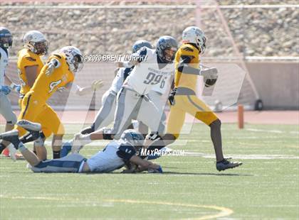 Thumbnail 3 in Riverdale Ridge @ Pueblo East photogallery.